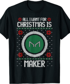 Maker T-Shirt