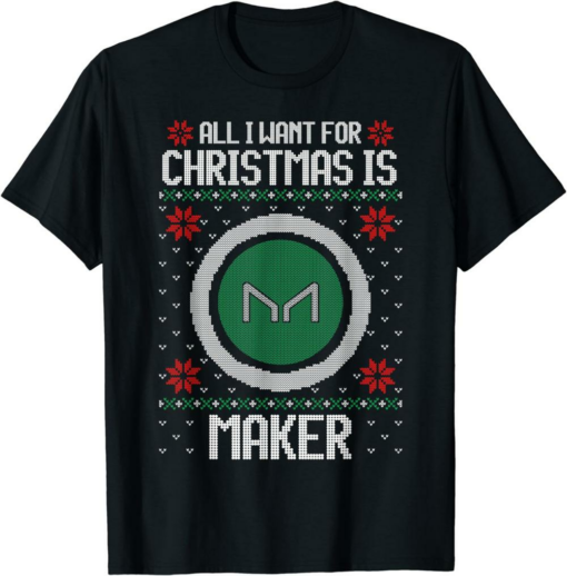 Maker T-Shirt