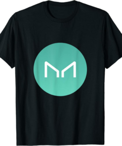 Maker T-Shirt Maker Logo
