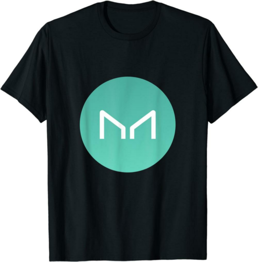Maker T-Shirt Maker Logo