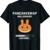 PancakeSwap T-Shirt