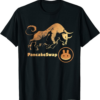 PancakeSwap T-Shirt Bull PancakeSwap