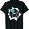PancakeSwap T-Shirt Moon Gear For Hodlers