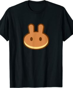 PancakeSwap T-Shirt Token Bunny