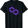 Polygon T-Shirt Polygon Logo