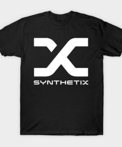 Synthetix T-Shirt Synthetix Coin Cryptocurrency