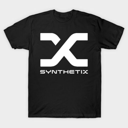 Synthetix T-Shirt Synthetix Coin Cryptocurrency