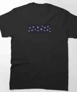 Synthetix T-Shirt Synthetix Family Classic