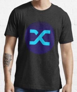 Synthetix T-Shirt Synthetix crypto Coin Logo