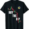 Terra T-Shirt Buy The Dip