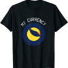 Terra T-Shirt Terra My Currency