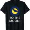 Terra T-Shirt To The Moon