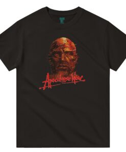 Apocalypse Now T-Shirt Francis Ford Coppola 1979 Hq Vintage