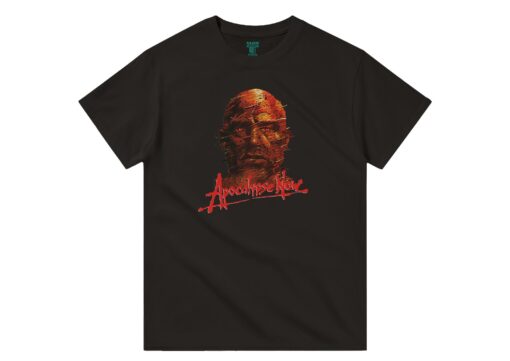 Apocalypse Now T-Shirt Francis Ford Coppola 1979 Hq Vintage