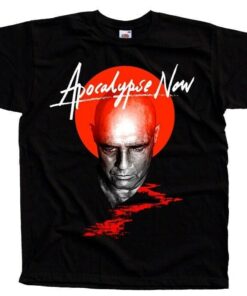 Apocalypse Now T-Shirt V42 Poster Funny Meme Trendy