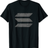 Barena Solana T-Shirt Vintage Sol Logo Crypto Blockchain