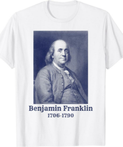 Ben Franklin T-Shirt