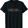 Bitcoin Master T-Shirt Rebel Crypto Currency Defi Hodl Btc