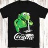 Cocaine And Cocaine Accessories T-Shirt