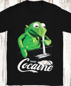 Cocaine And Cocaine Accessories T-Shirt