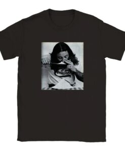 Cocaine And Cocaine Accessories T-Shirt Funny Massive Bump