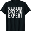 Crypto Com T-Shirt