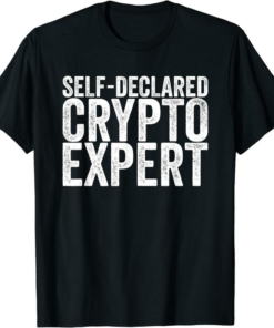 Crypto Com T-Shirt