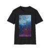 Diamond Weed T-Shirt The Queen Of Diamonds Tarot Witches