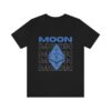 Ethereum To The Moon T-Shirt
