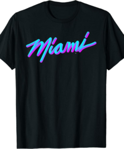 Ftx Miami T-Shirt