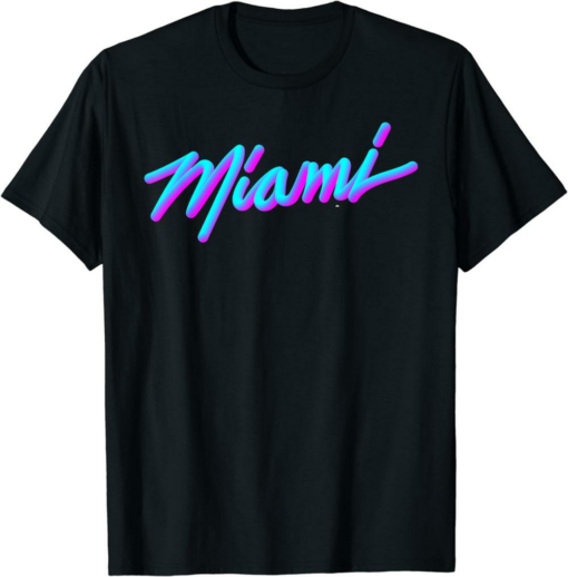 Ftx Miami T-Shirt