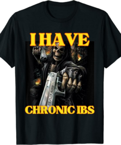 I Have A Meme T-Shirt