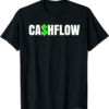 In Cash We Trust T-Shirt Hustle Business Cashflow