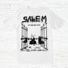 Silk Road T-Shirt Salem Anonymous Marketplace Vintage