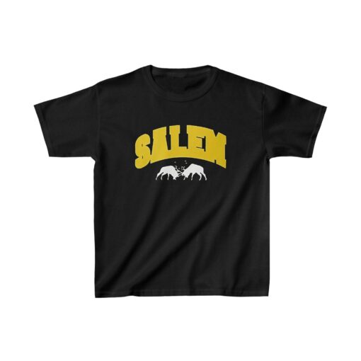 Silk Road T-Shirt Salem Anonymous Marketplace Y2K