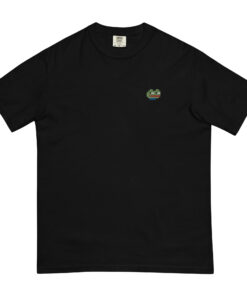 Smolpepe Embroidered T-Shirt