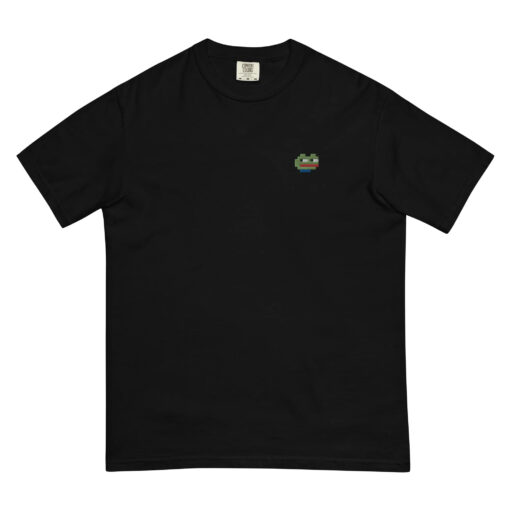 Smolpepe Embroidered T-Shirt