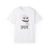Smug Pepe T-Shirt Platoon Vintage Distressed Look Meme