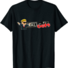 Wall Street Bets T-Shirt Classic Logo For Cultured
