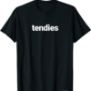 Wall Street Bets T-Shirt Day Trader Stock Tendies