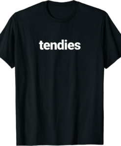 Wall Street Bets T-Shirt Day Trader Stock Tendies