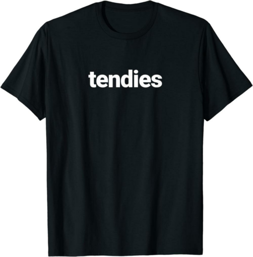 Wall Street Bets T-Shirt Day Trader Stock Tendies