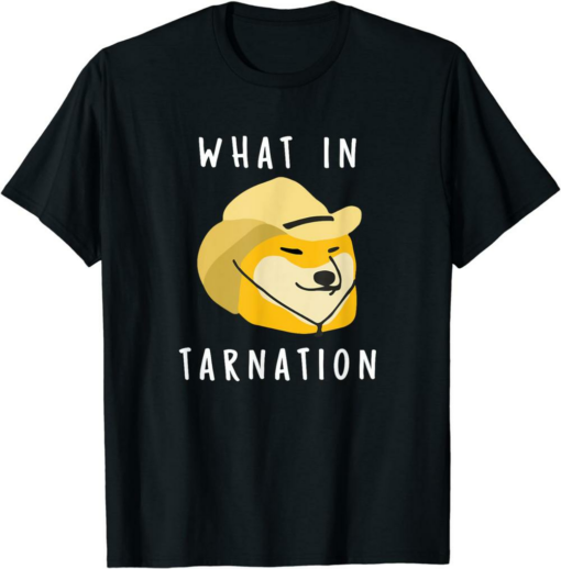 What A Meme T-Shirt