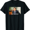 What A Meme T-Shirt The Office Michael Meme That’s What