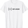 Xrp Ledger T-Shirt