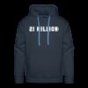 21 Million Bitcoin Hoodie Sweatshirt
