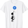 ADA Coin T-Shirt Cardano Crypto Crypto To The Moon Token