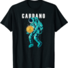ADA Coin T-Shirt Cardano Crypto Currency To The Moon
