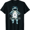 ADA Coin T-Shirt Cardano The Best Crypto Coin