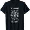 ADA Coin T-Shirt In Cardano We Trust Cardano Crypto DeFi